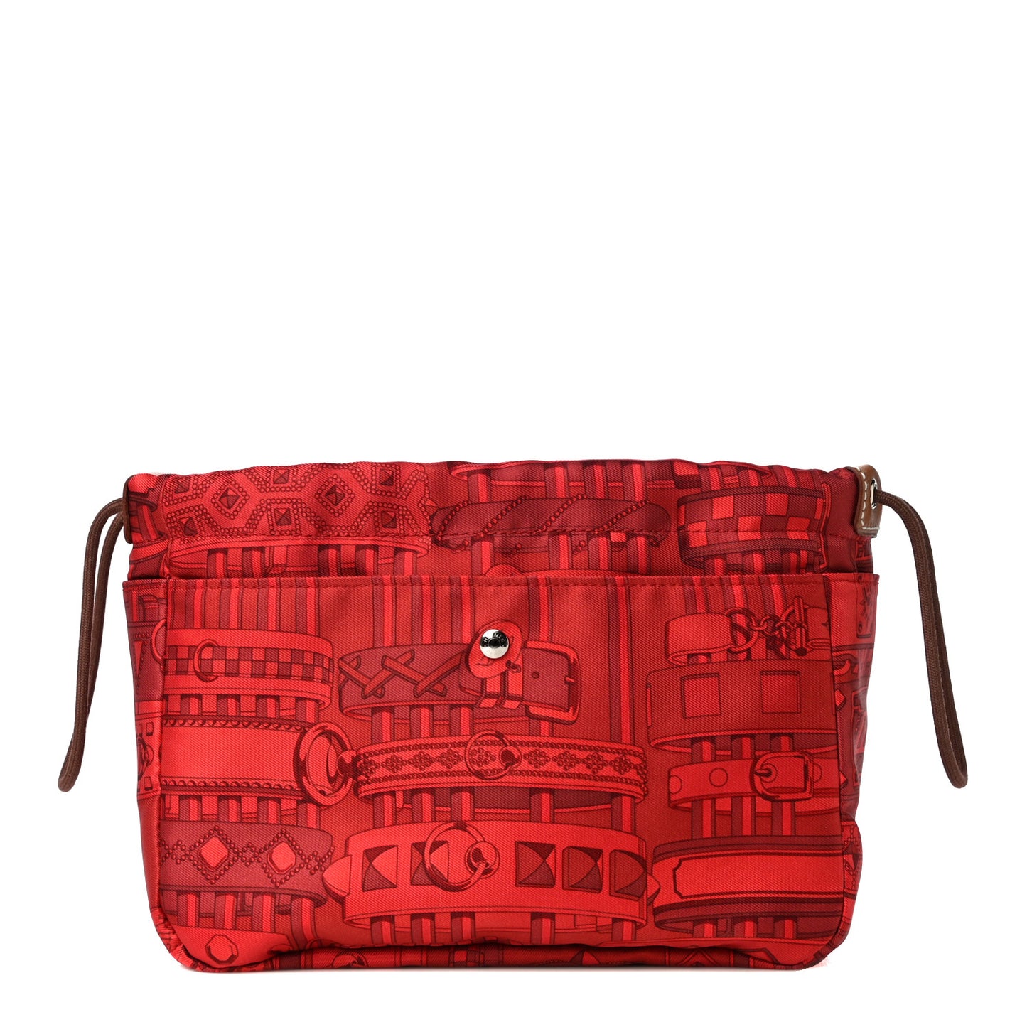 Silk Fourbi 20 PM Pouch
