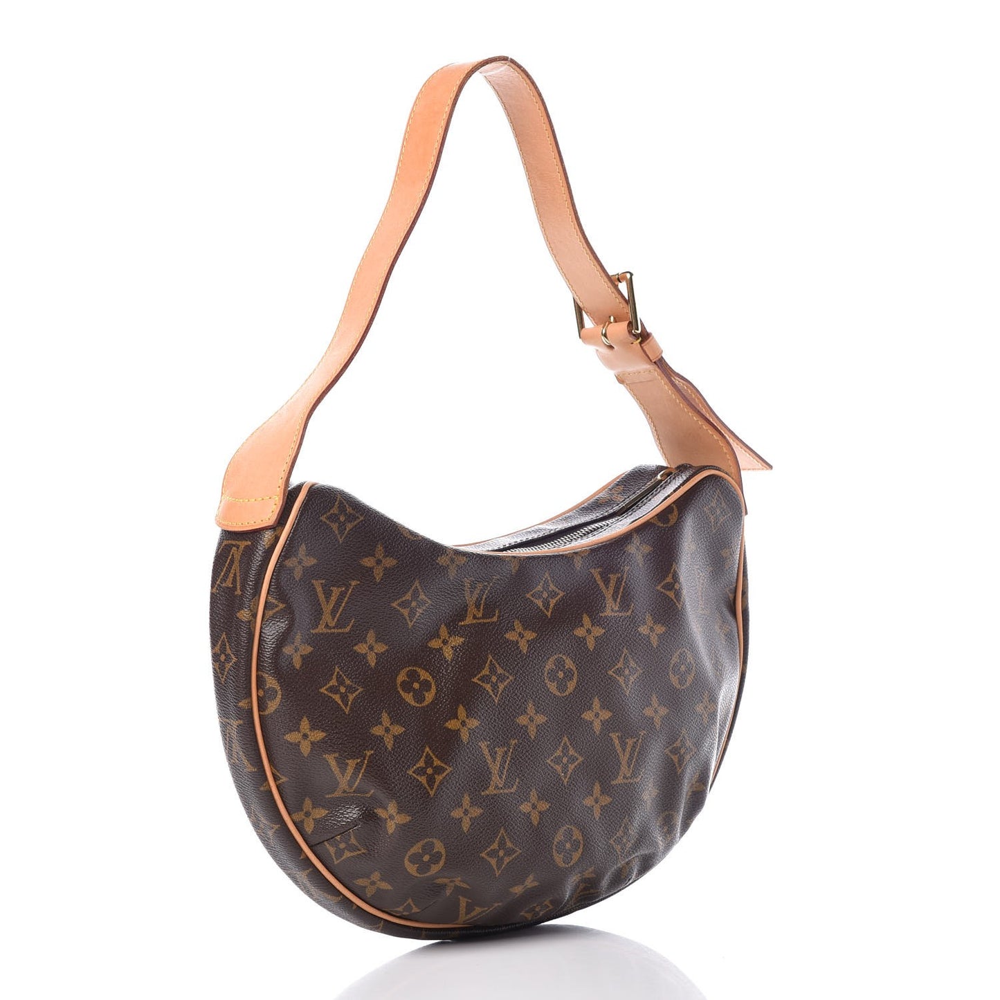 Monogram Croissant MM