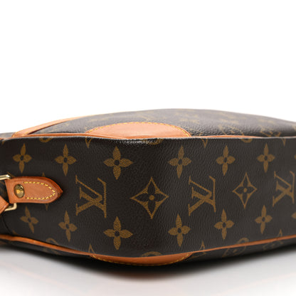 Louis Vuitton Monogram Trocadero 27 8 of 11
