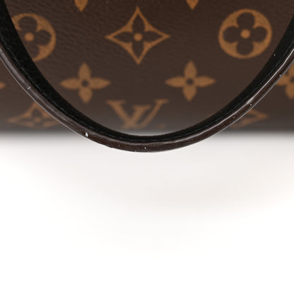 Louis Vuitton Monogram Estrela NM Black 12 of 13