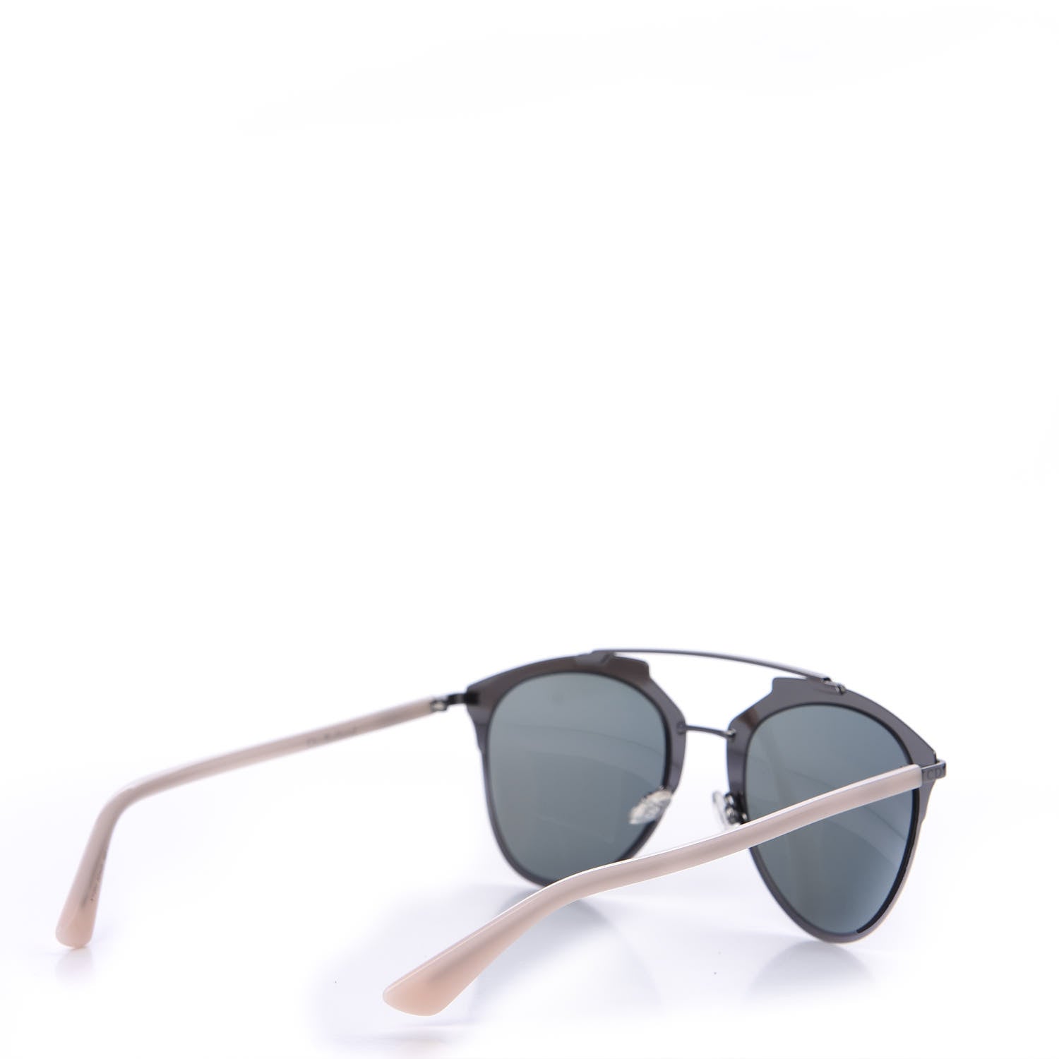 Christian Dior Reflected Sunglasses Black Pink 4 of 7