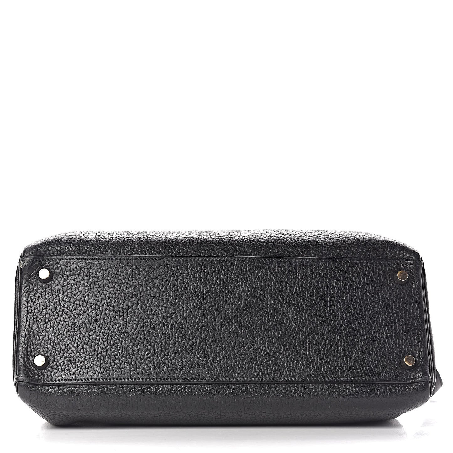 Taurillon Clemence Kelly Retourne 32 Black