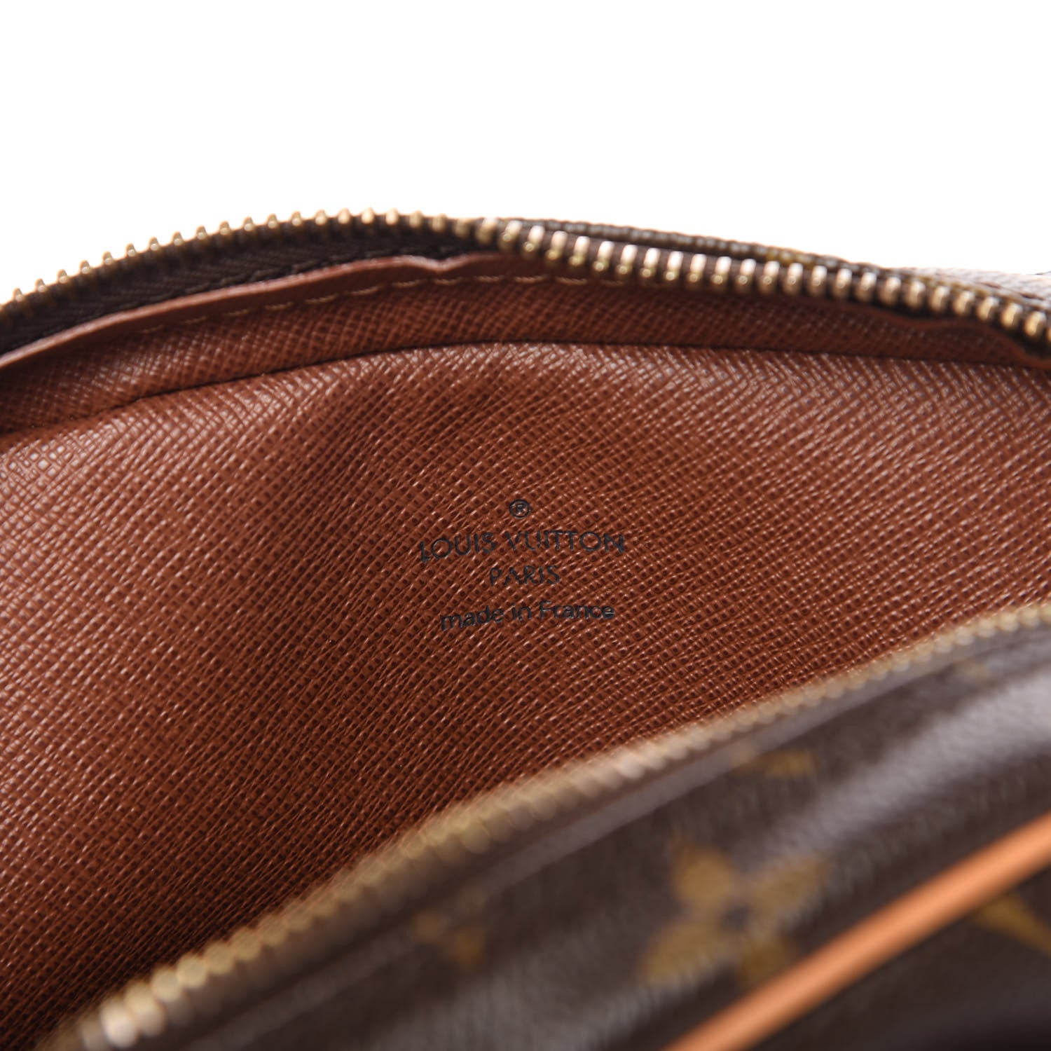 Louis Vuitton Monogram Amazone 8 of 9