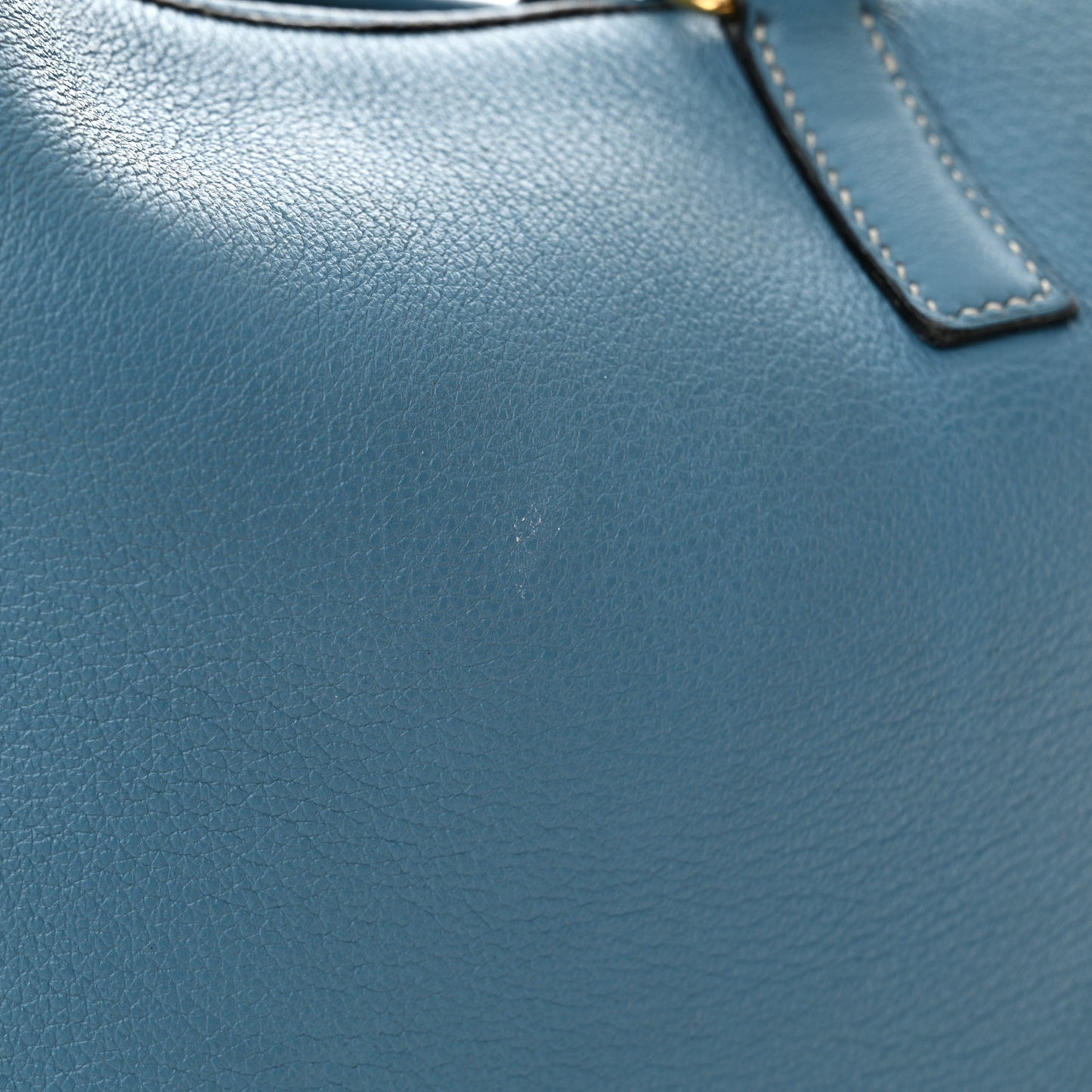Evergrain Trim II 38 Bleu Jean