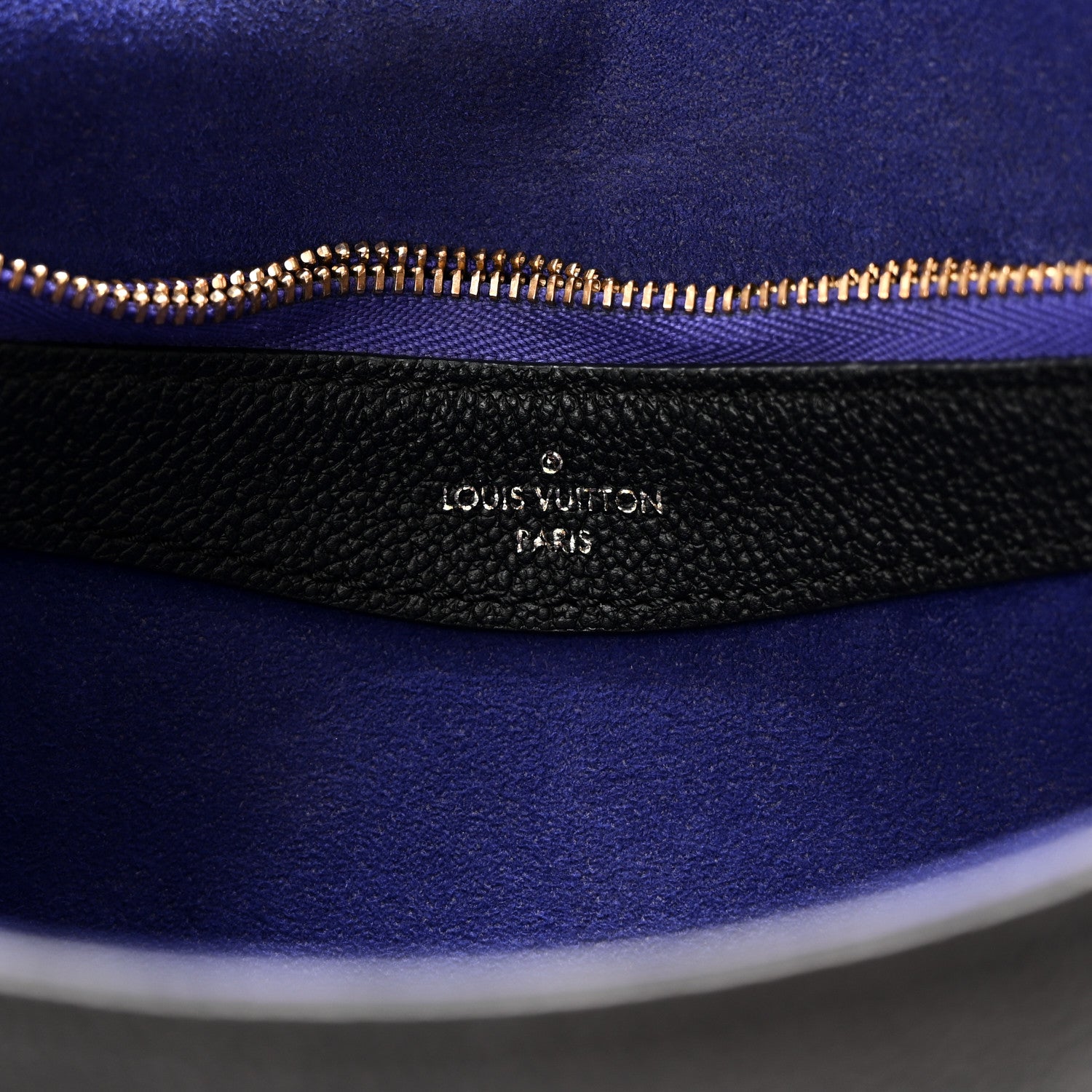 Louis Vuitton Empreinte Monogram Giant Diane Black 6 of 9