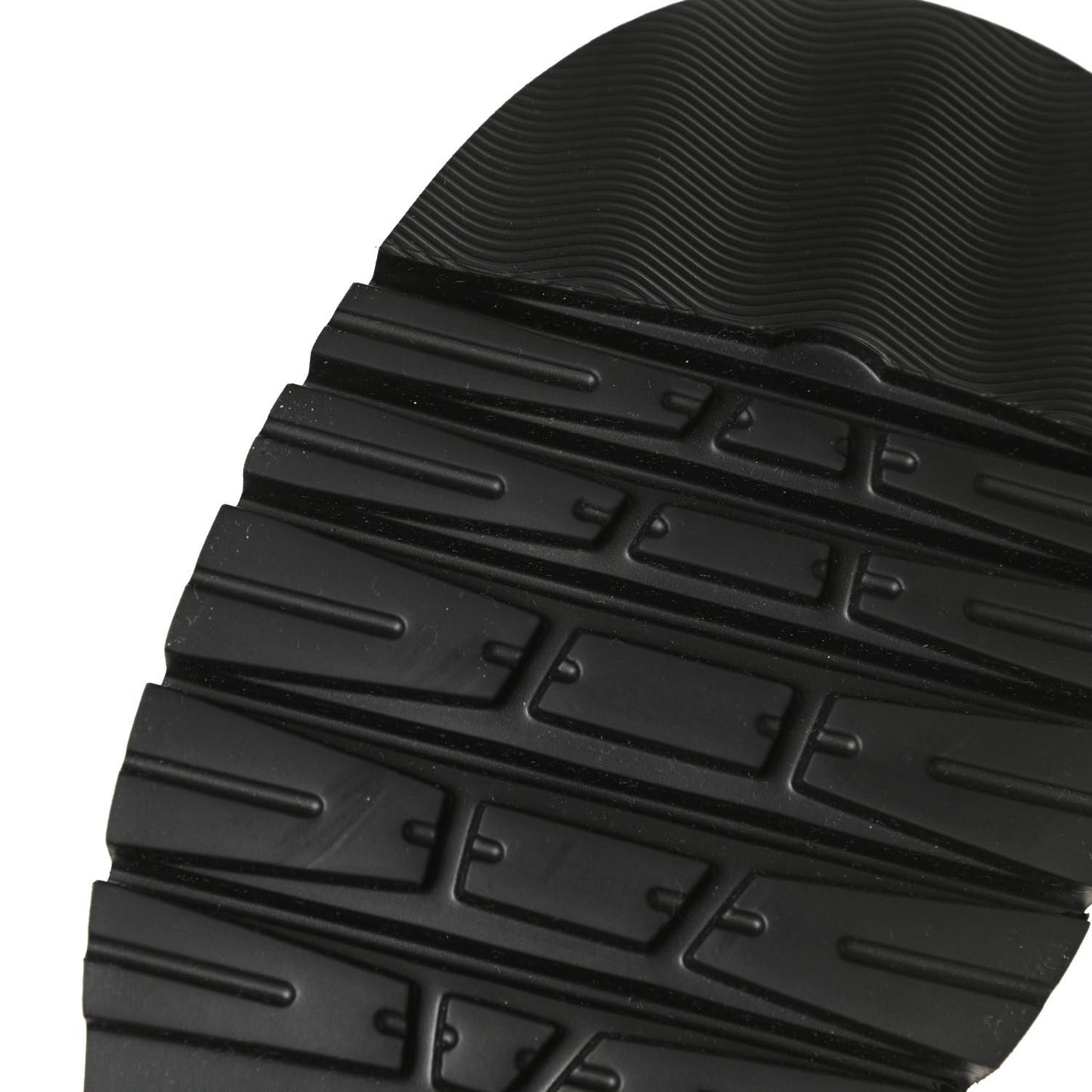 Calfskin The Lug Chelsea 55mm Boots 37 Black