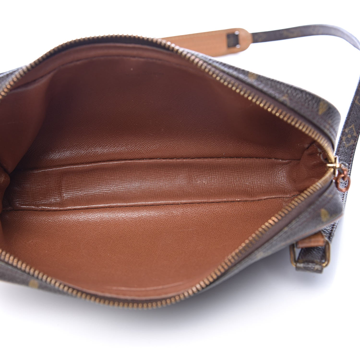 Louis Vuitton Monogram Pochette Marly Bandouliere 5 of 15