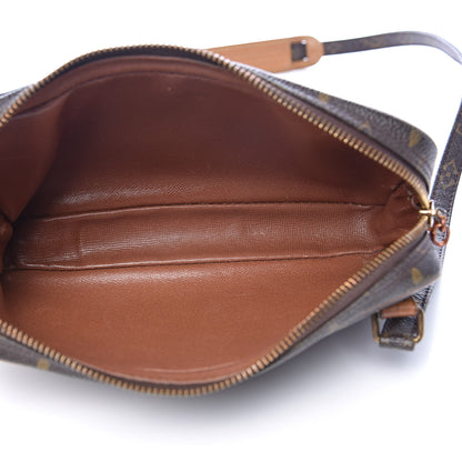 Louis Vuitton Monogram Pochette Marly Bandouliere 5 of 15