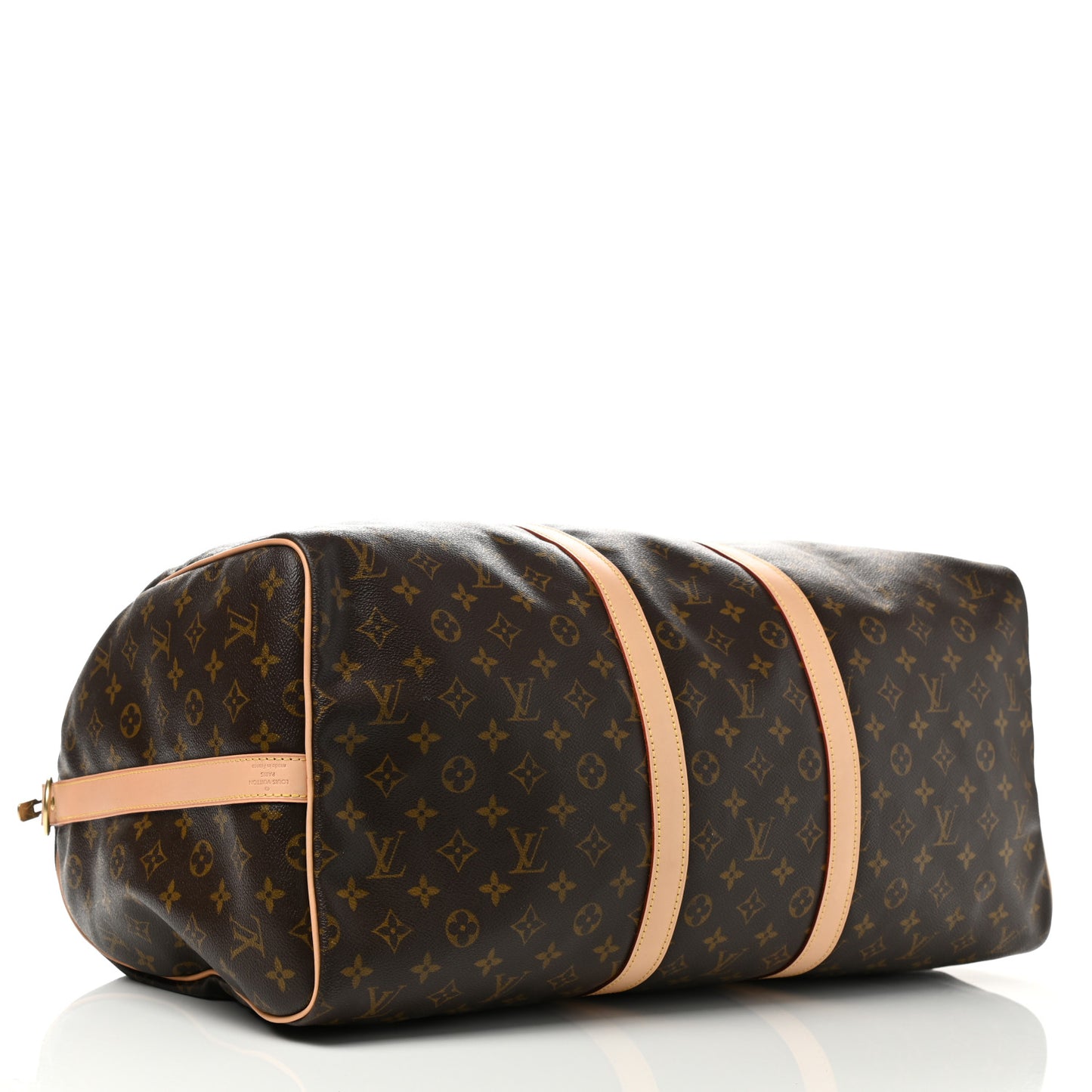 Monogram Keepall Bandouliere 55
