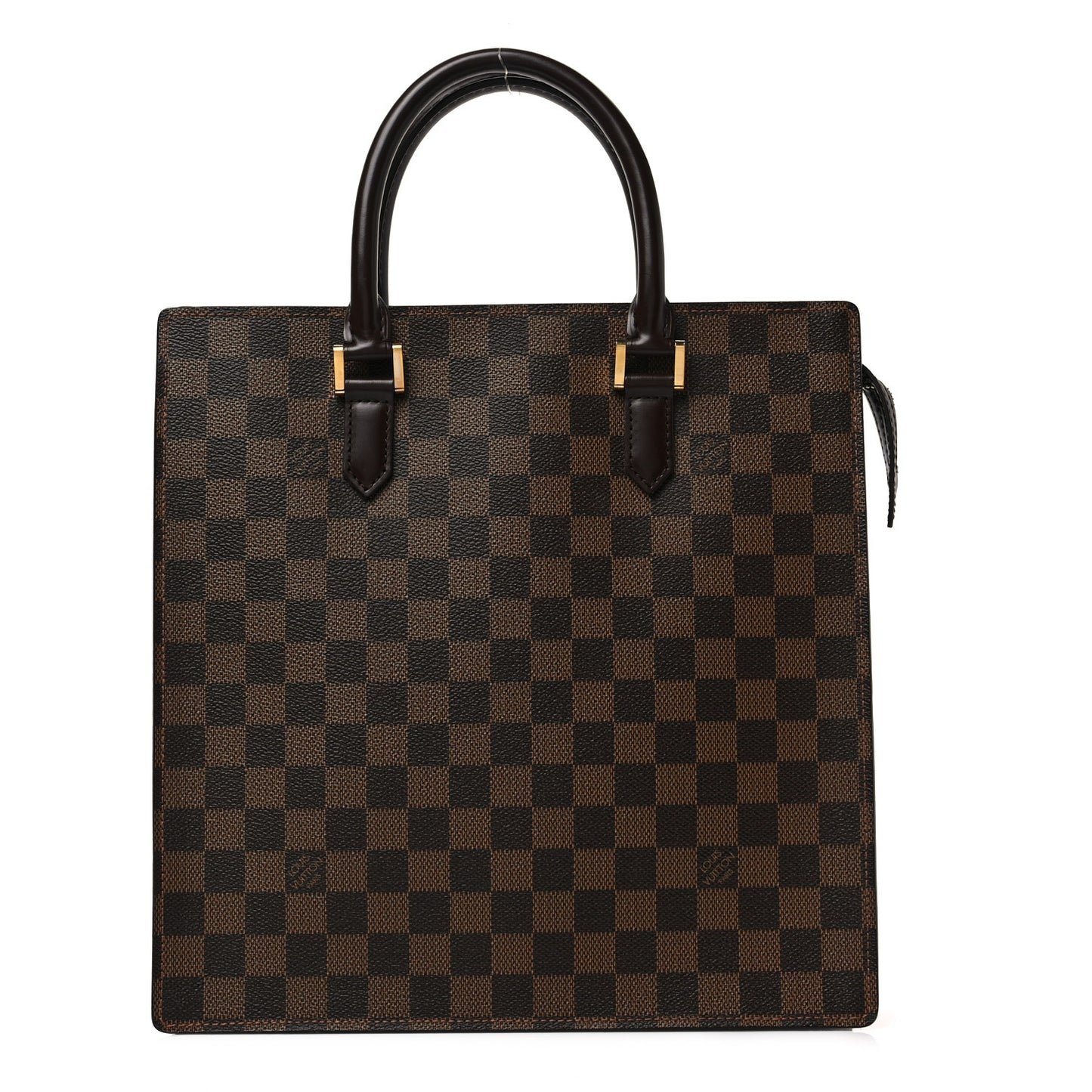 Damier Ebene Venice Sac Plat
