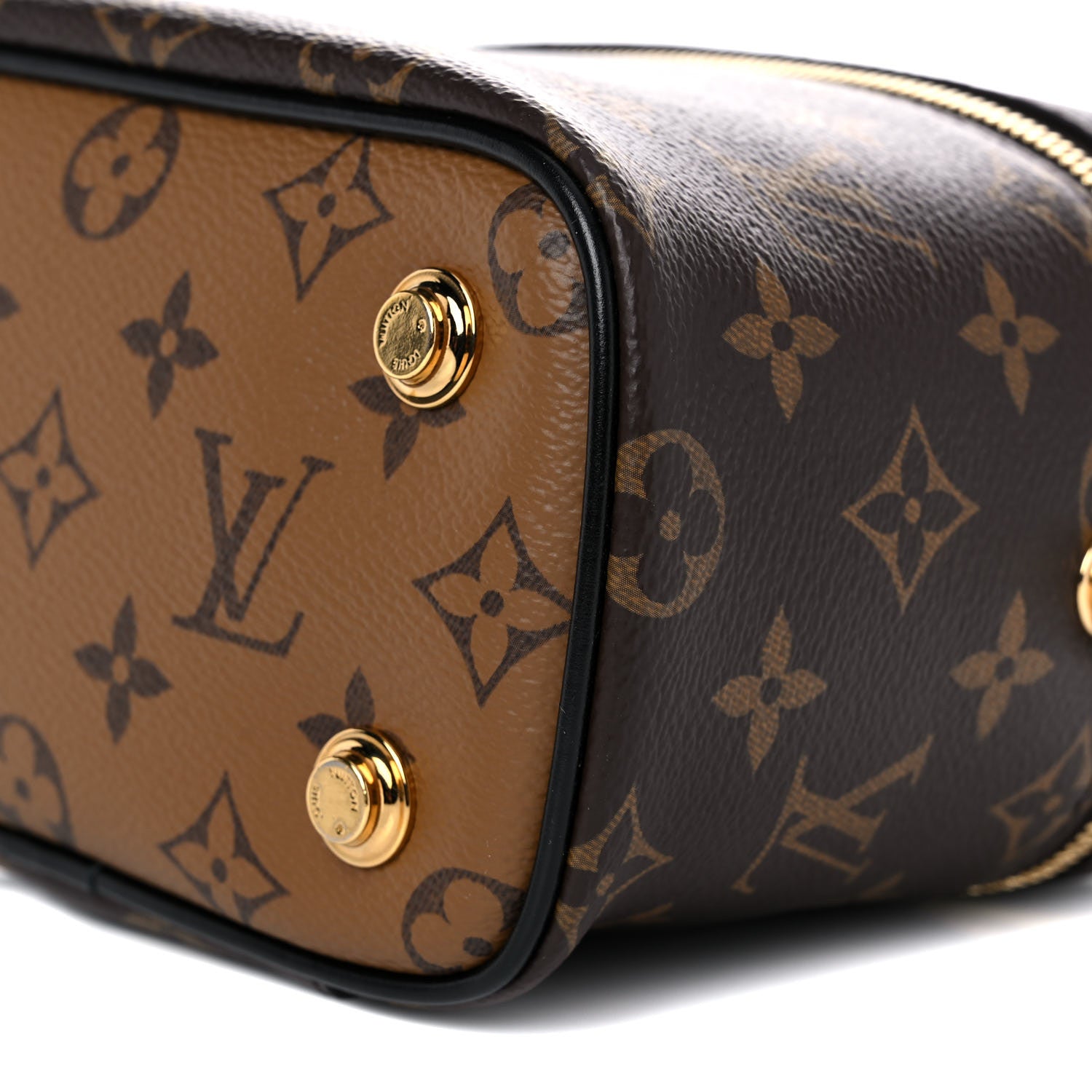 Louis Vuitton Reverse Monogram Vanity PM 6 of 9
