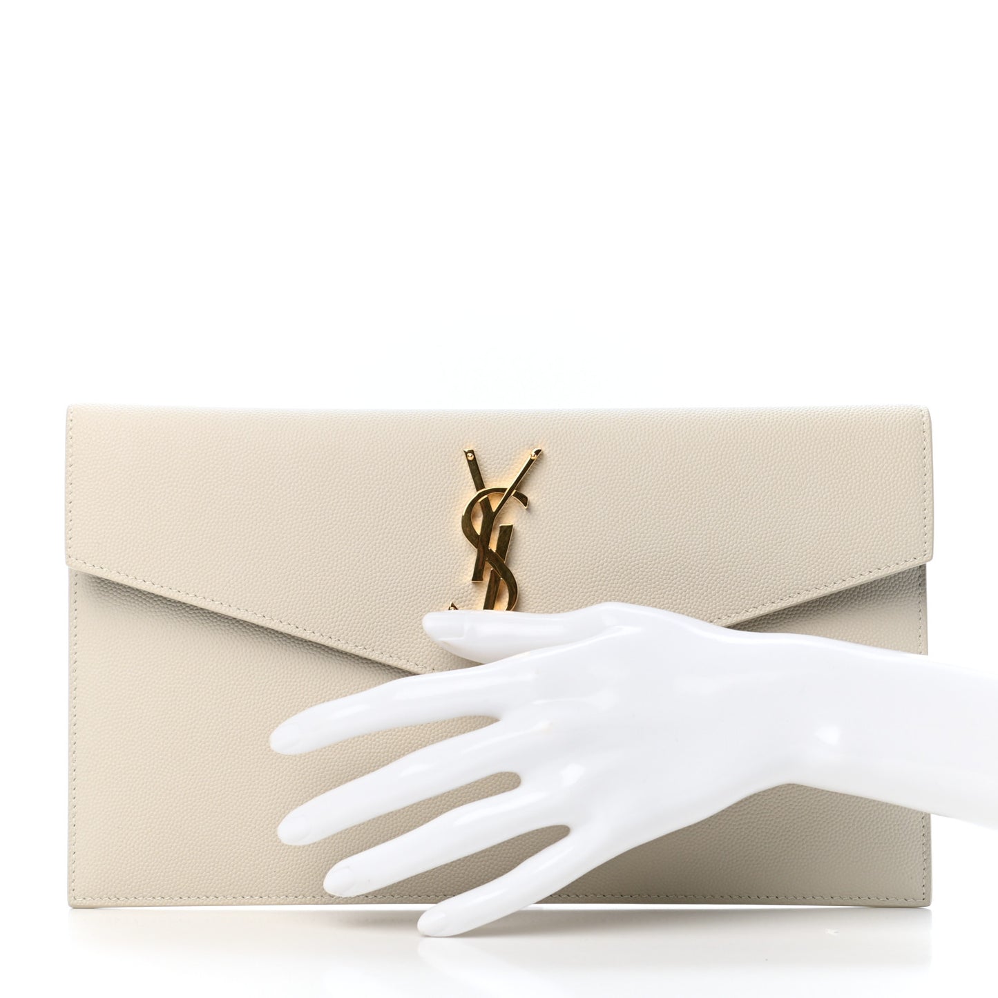 Grain De Poudre Uptown Pouch Crema Soft