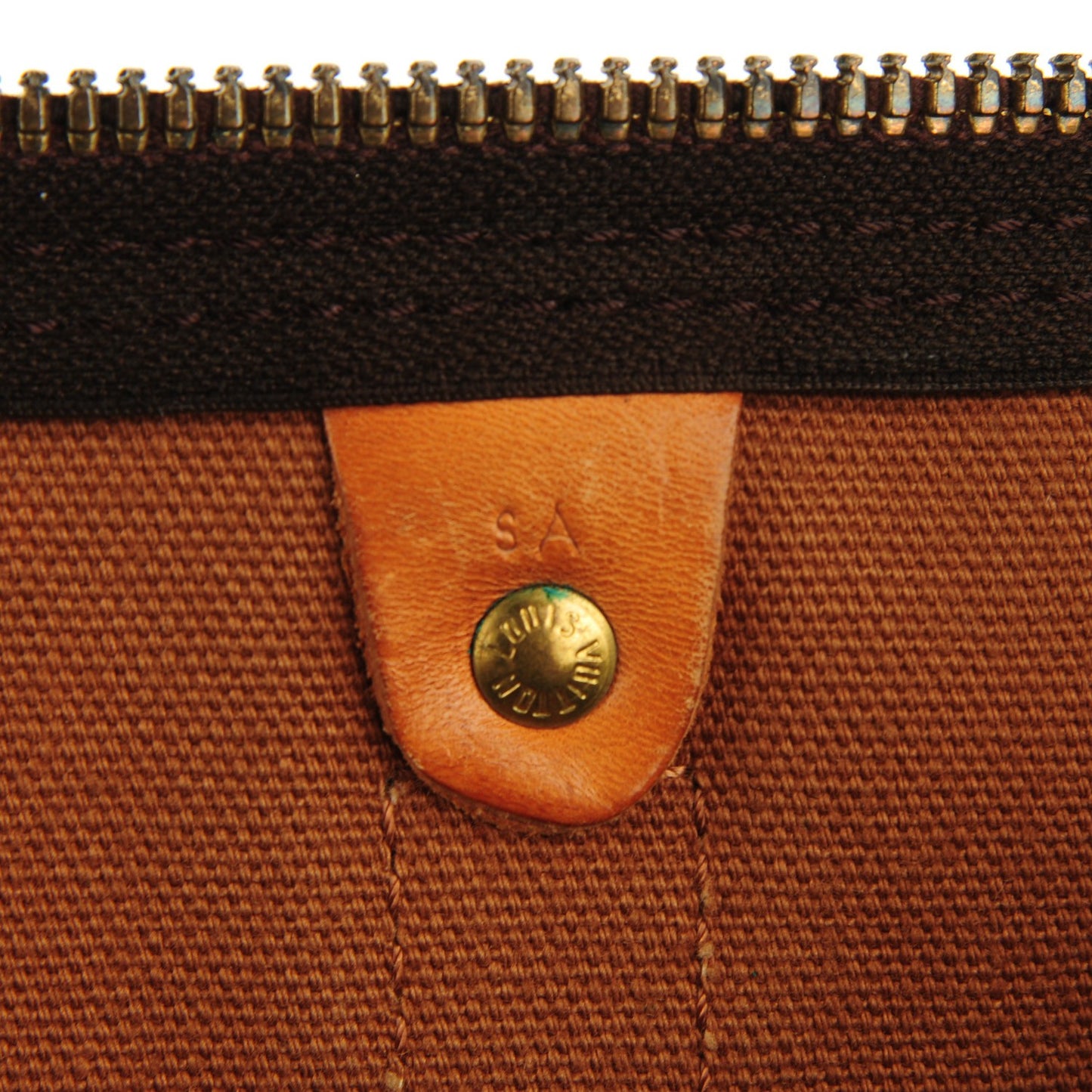 Monogram Keepall 50