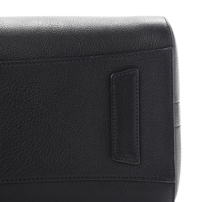 Givenchy Sugar Goatskin Small Antigona Black 10 of 10