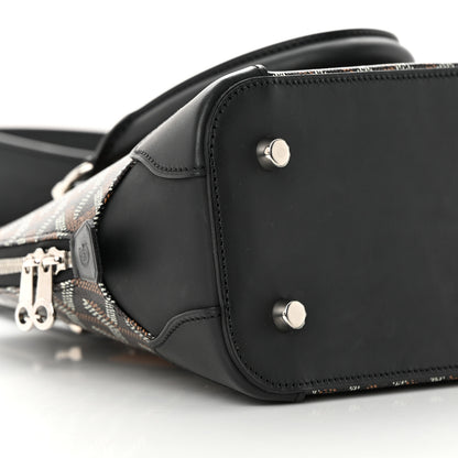 Goyard Goyardine Mini Vendome Black 8 of 15