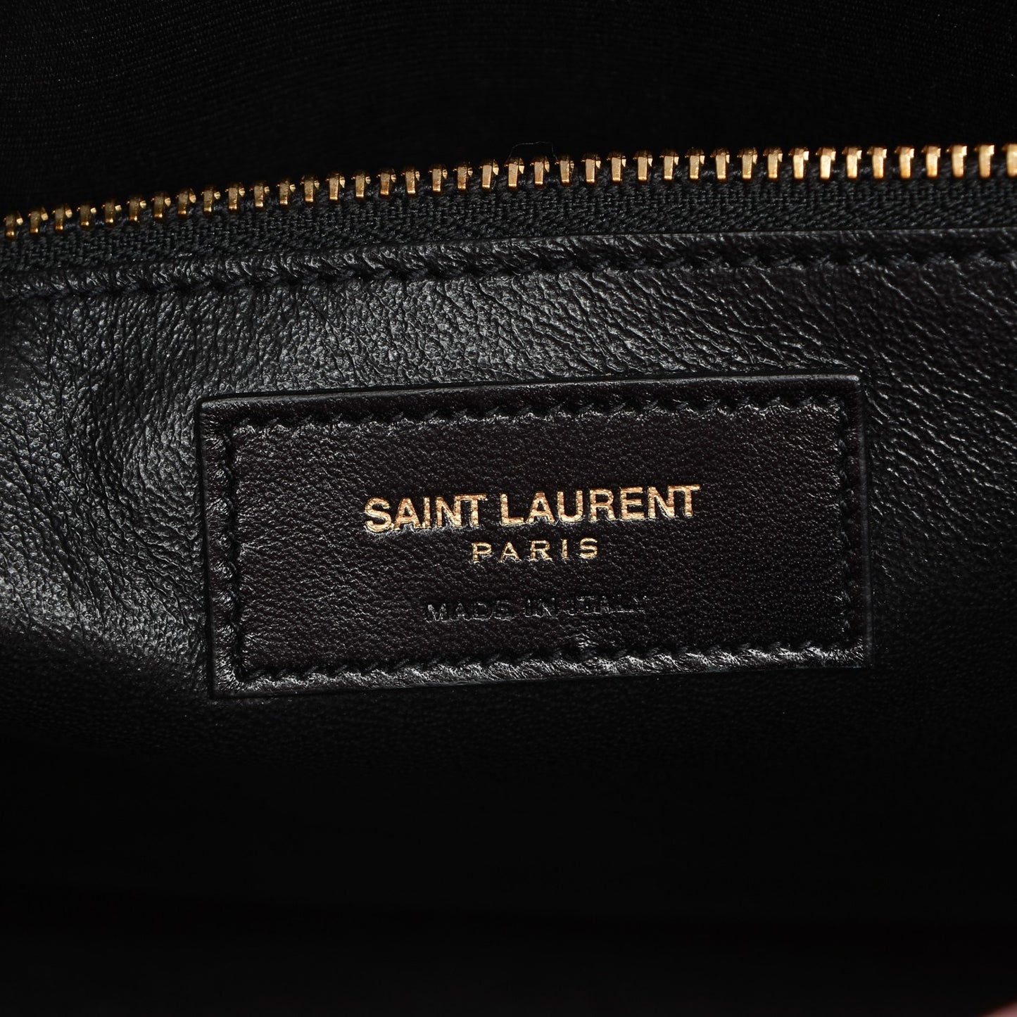 Calfskin Small Sac De Jour Oxblood