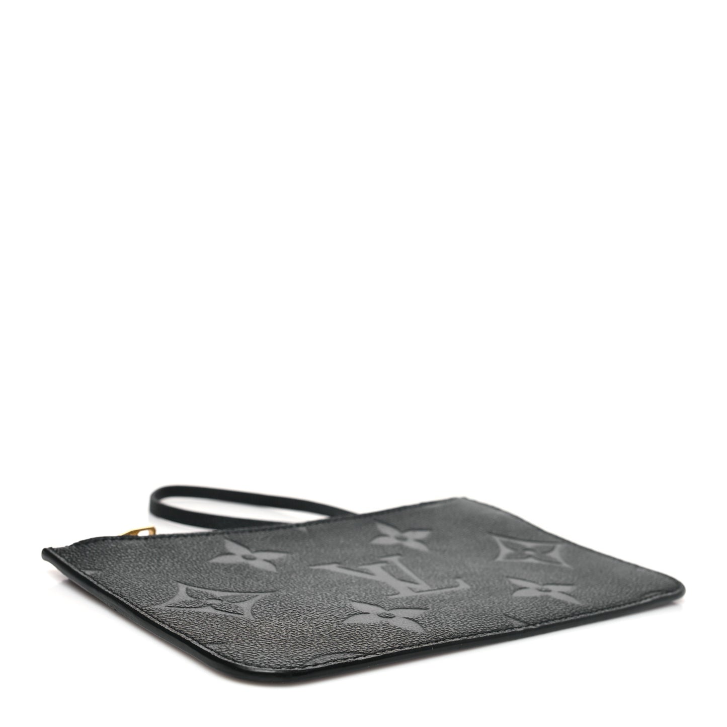 Empreinte Monogram Giant Neverfull MM Pochette Black