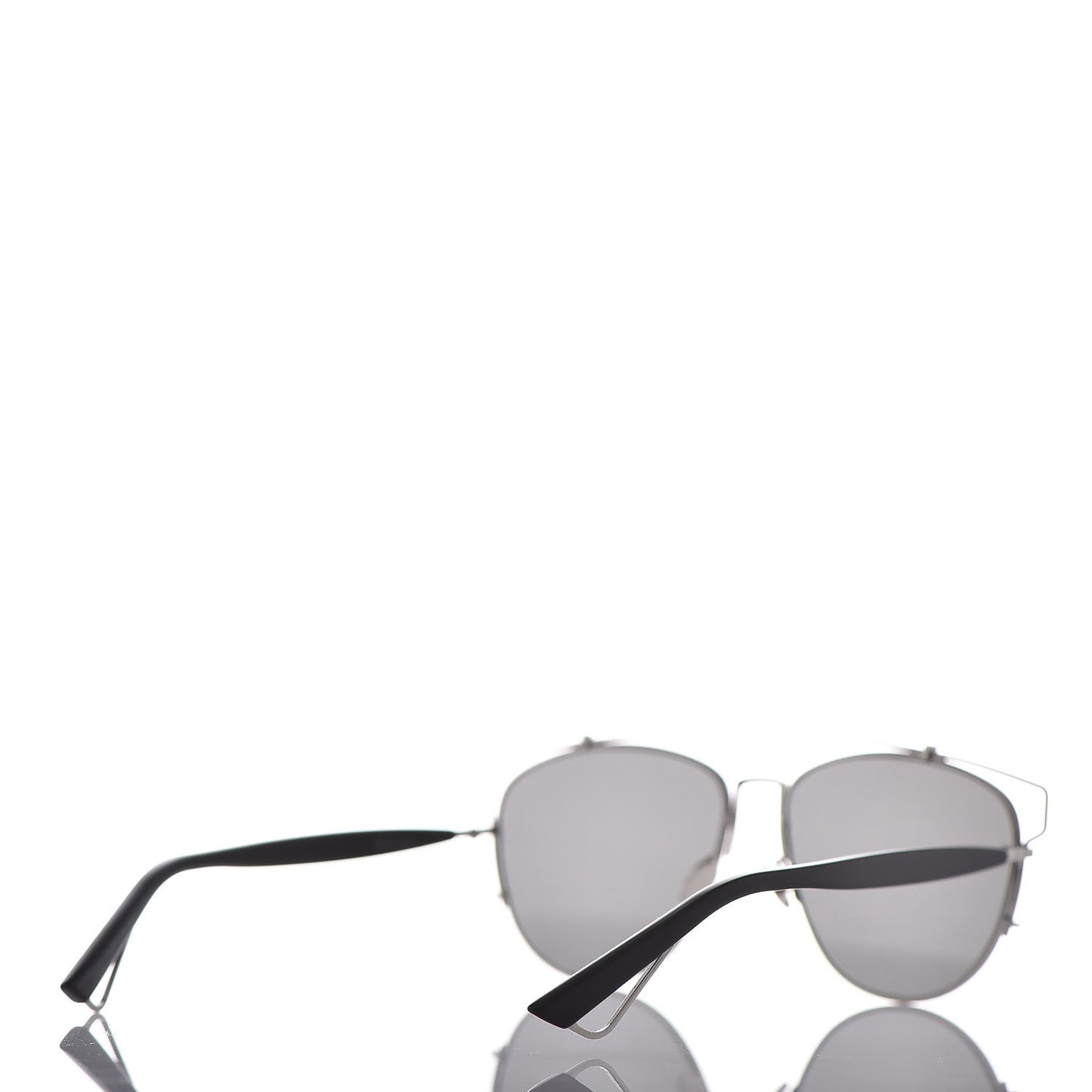 Technologic Sunglasses Silver