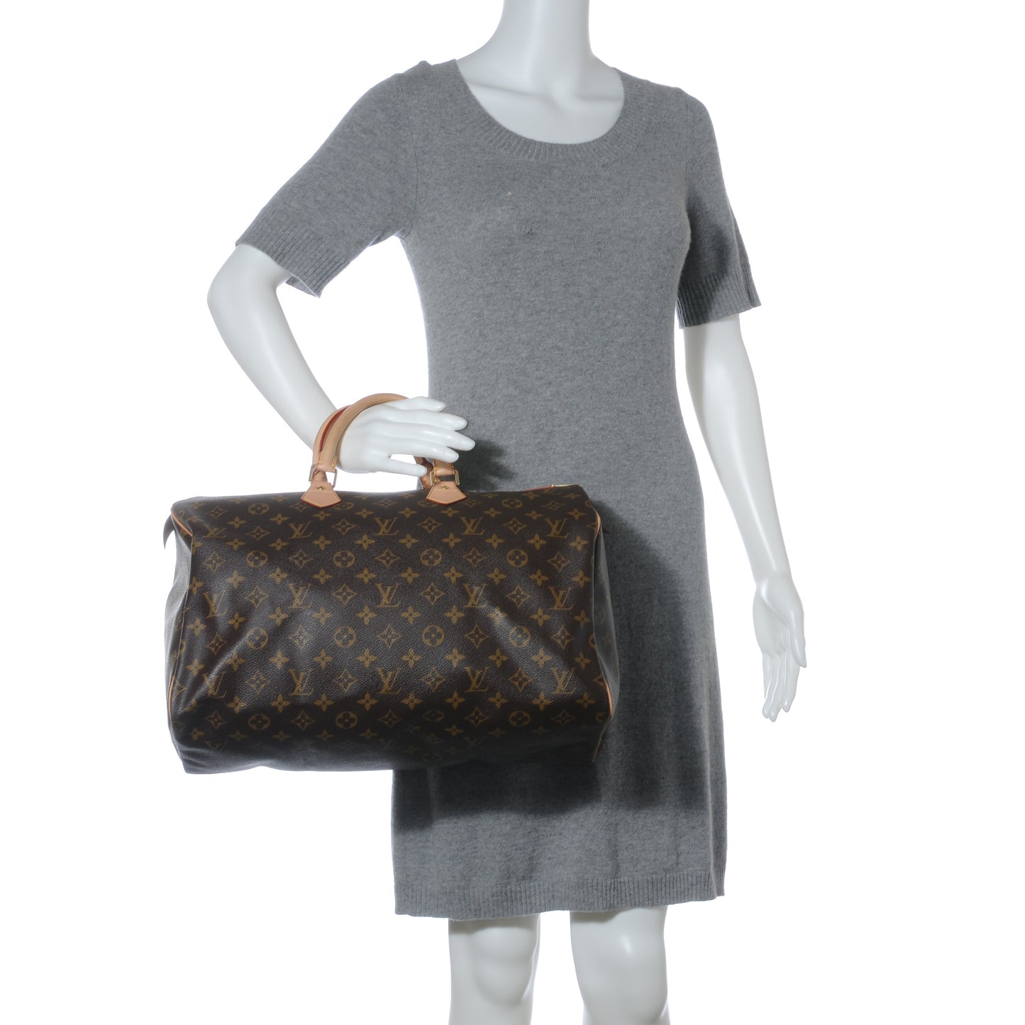 Monogram Speedy 40