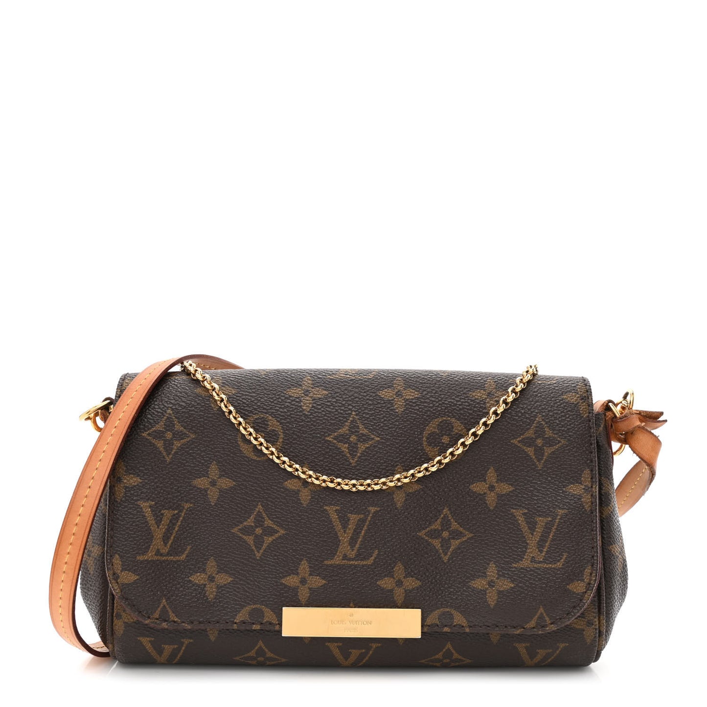 Monogram Favorite PM