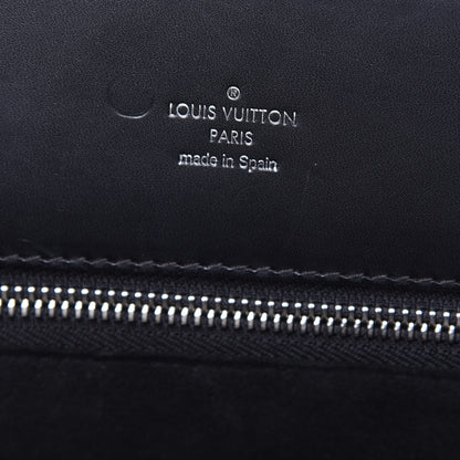 Louis Vuitton Epi Phenix PM Black 6 of 9