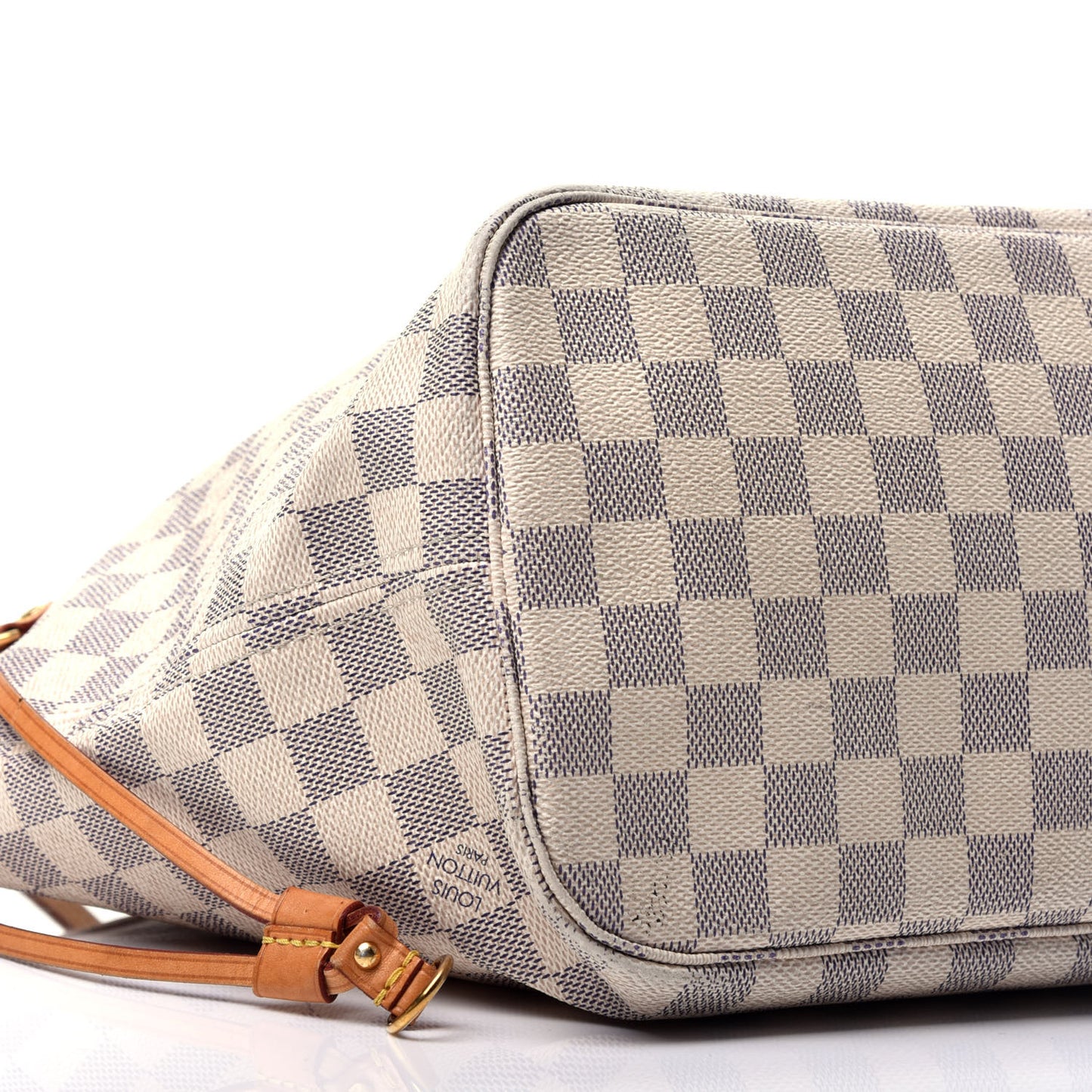 Damier Azur Neo Neverfull MM
