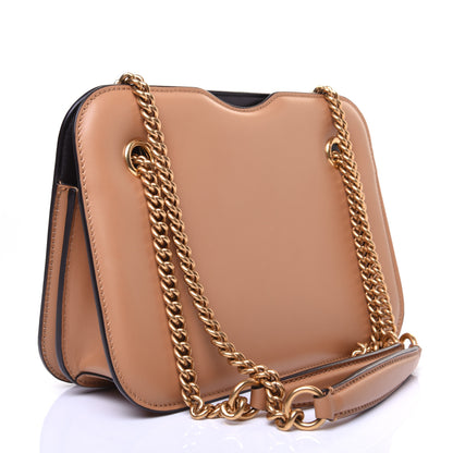 Celine Smooth Calfskin Mini Luggage Black 5 of 22