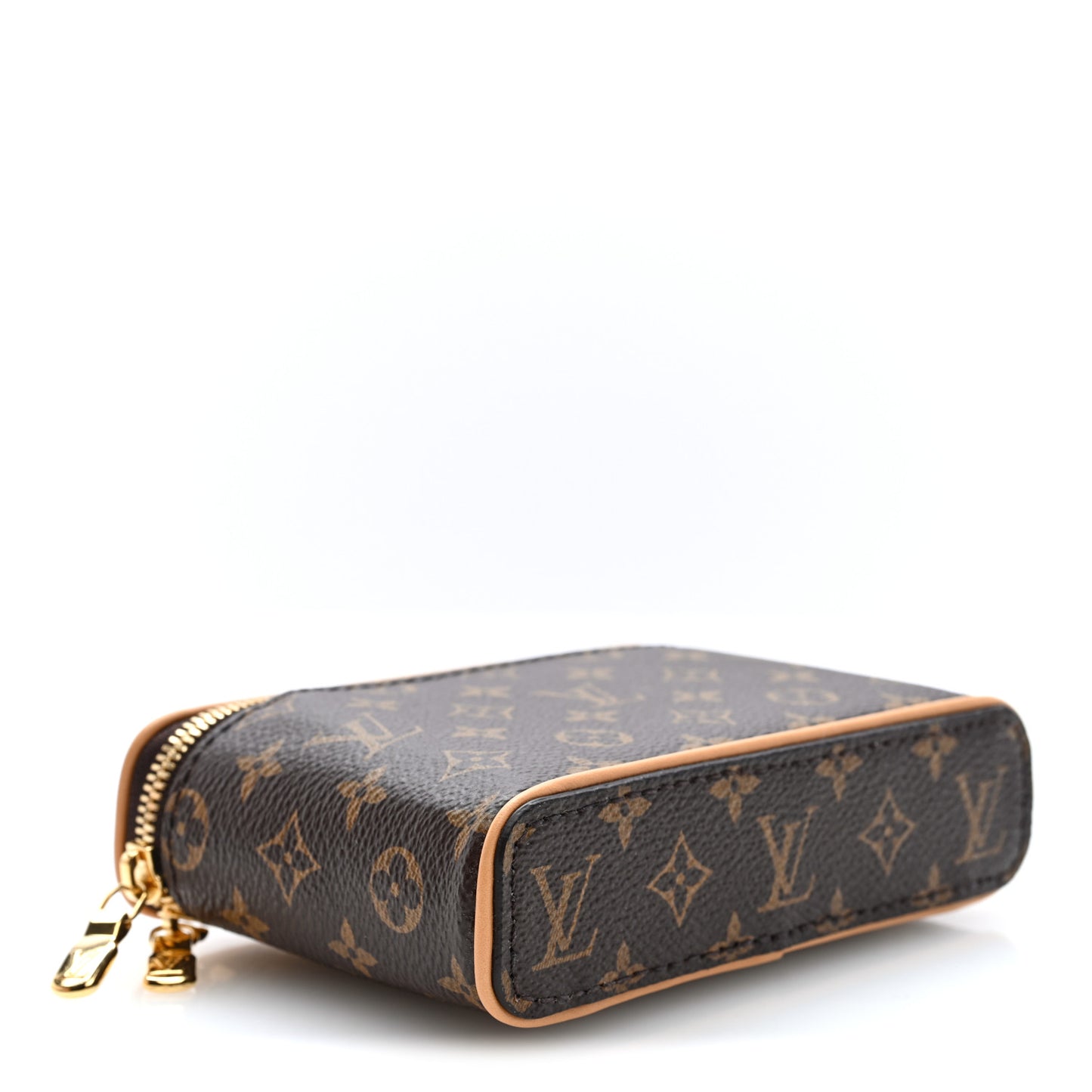 Monogram Nice Beauty Case