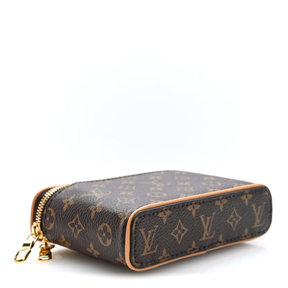 Louis Vuitton Monogram Nice Beauty Case 4 of 9