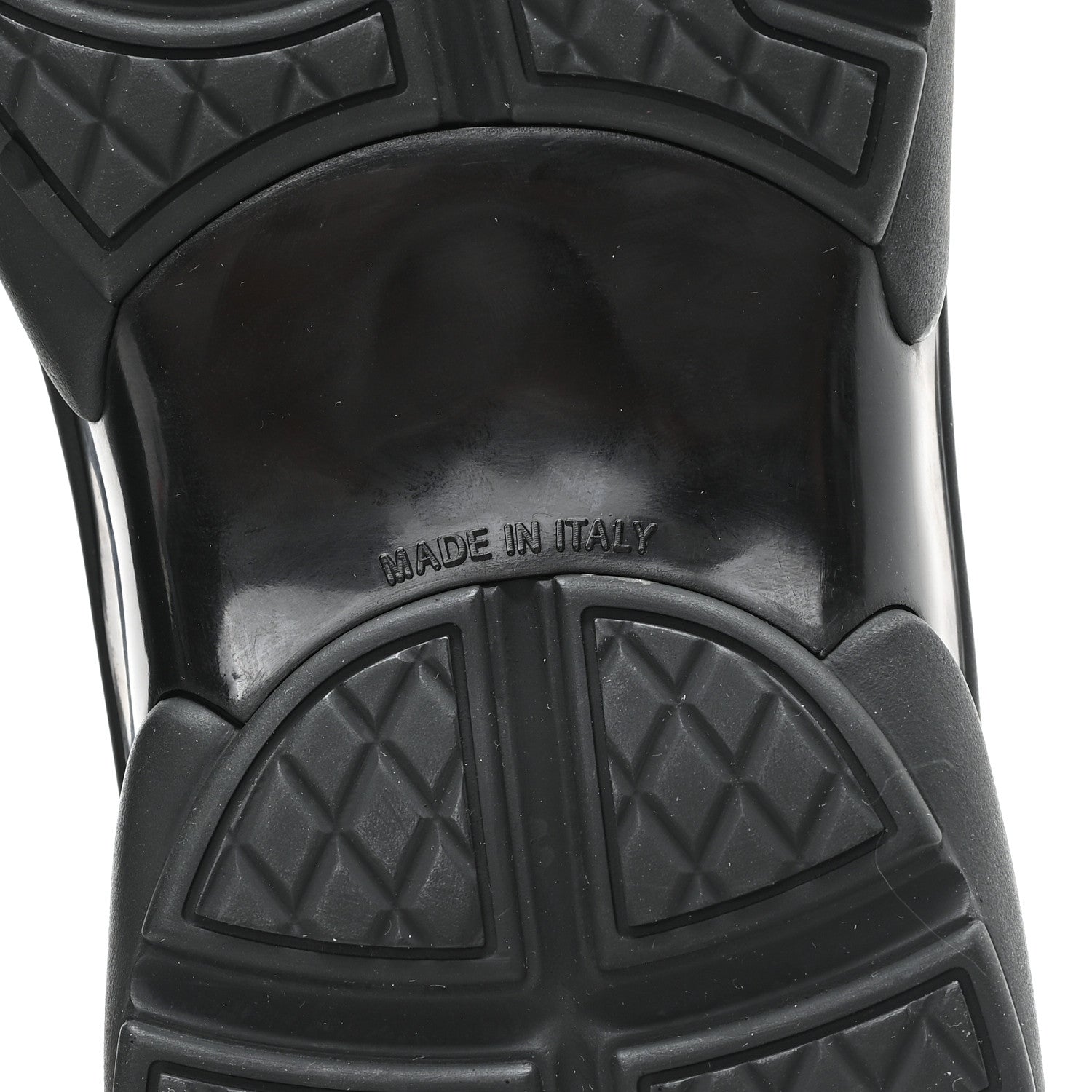 Chanel Calfskin Lambskin CC Uniform Sneakers 41 Black 41 Black 7 of 10