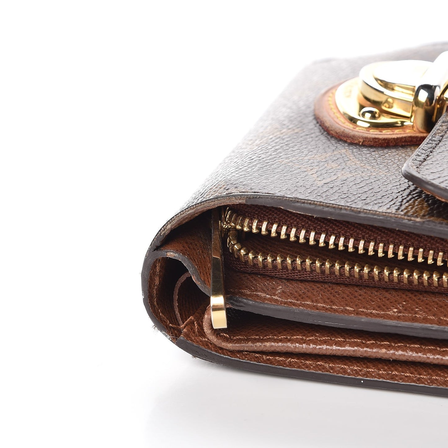 Monogram Joey Wallet