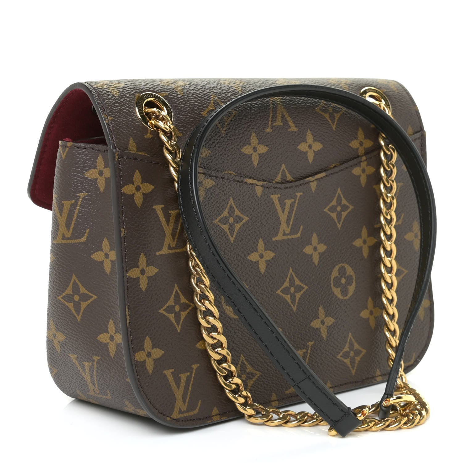 Louis Vuitton Monogram Passy 3 of 11