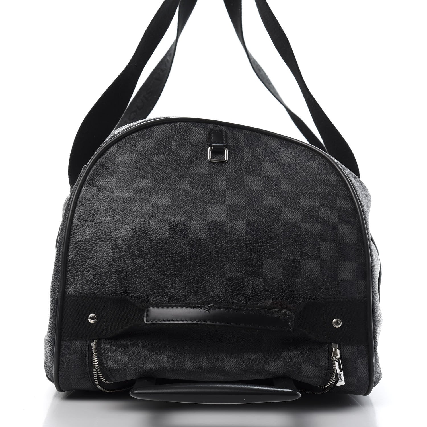 Louis Vuitton Damier Graphite Neo Eole 55 16 of 20