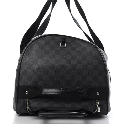Louis Vuitton Damier Graphite Neo Eole 55 16 of 20
