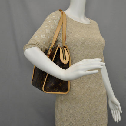 Louis Vuitton Monogram Popincourt Haut 2 of 9