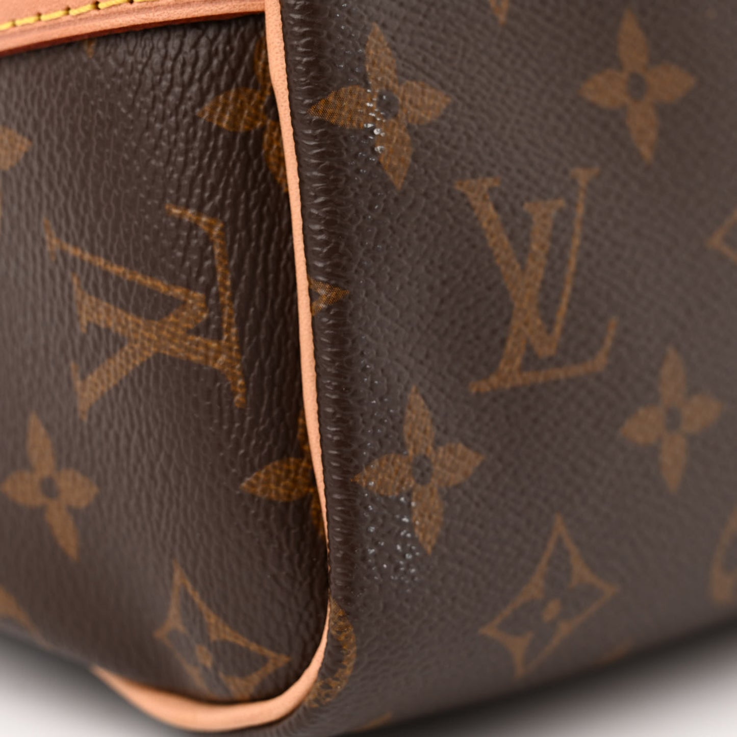 Monogram Speedy Bandouliere 30