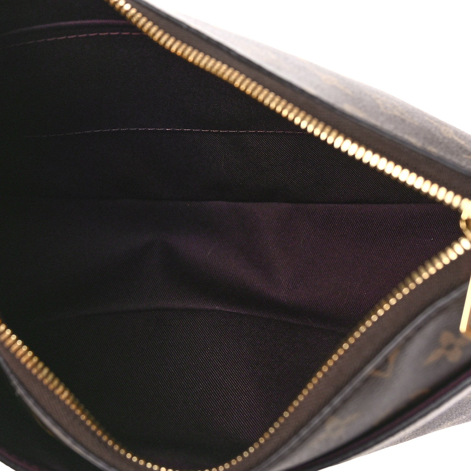 Louis Vuitton Monogram Odeon MM Natural 5 of 7