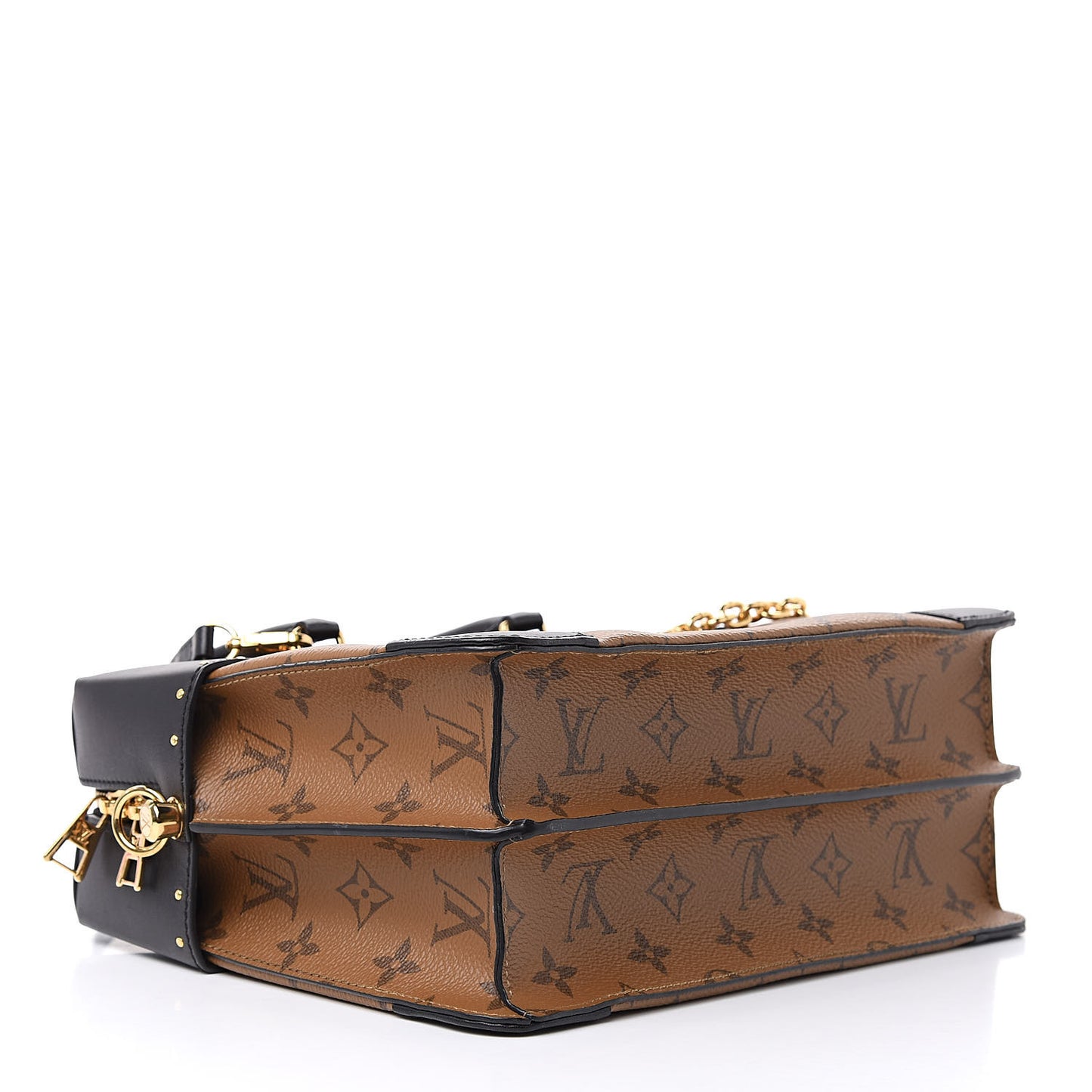 Reverse Monogram City Malle MM