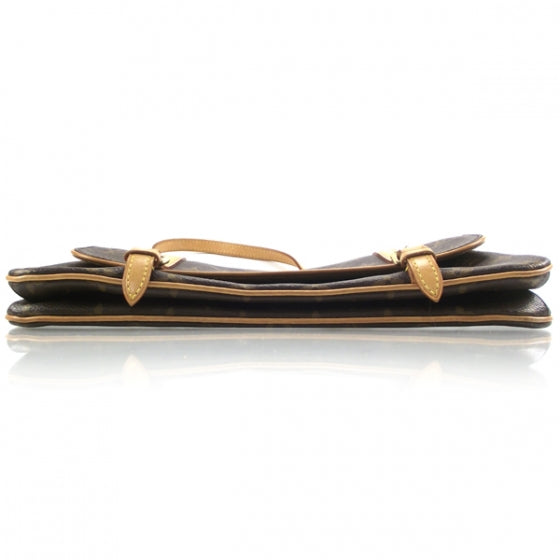 Monogram Pochette Marelle Waist Bag