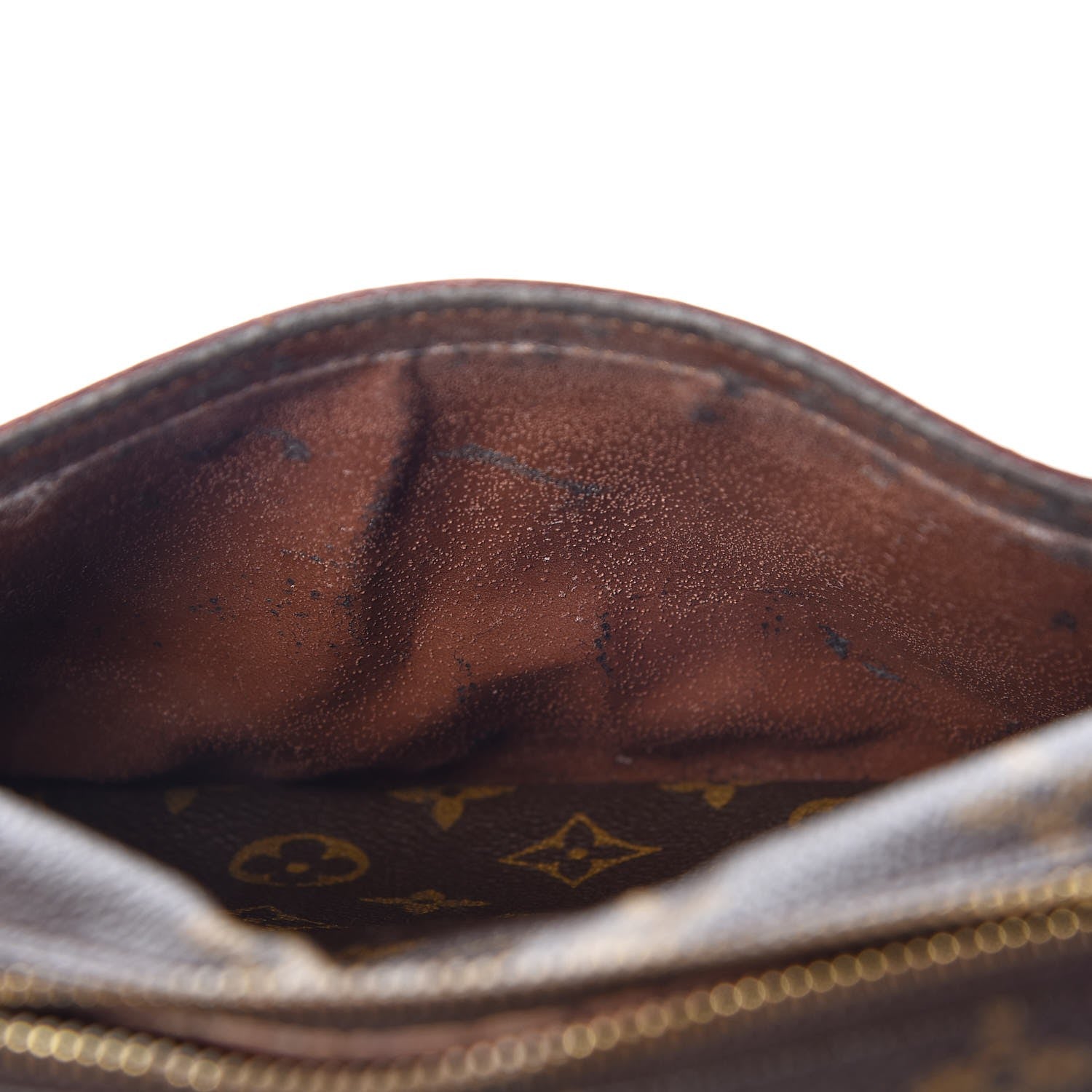 Louis Vuitton Monogram Jeune Fille 14 of 17