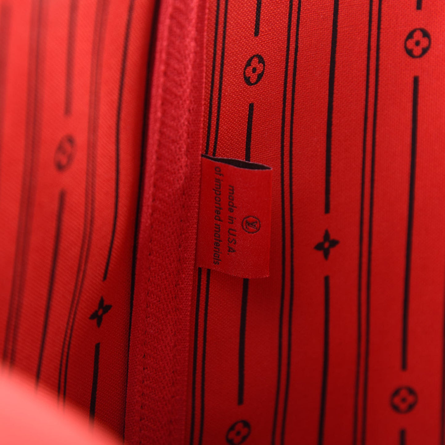 Damier Ebene Neverfull GM