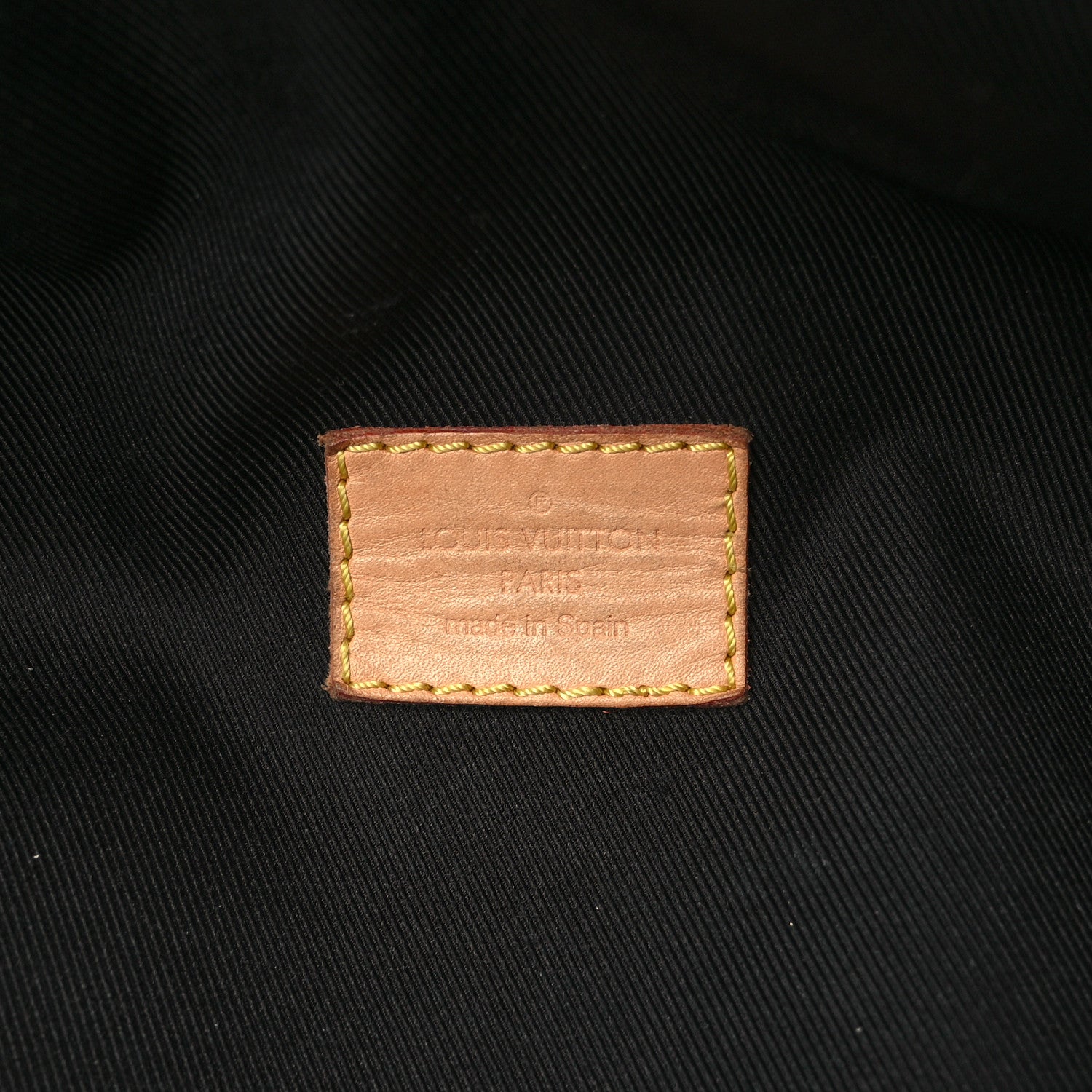 Louis Vuitton Monogram Bumbag 6 of 13