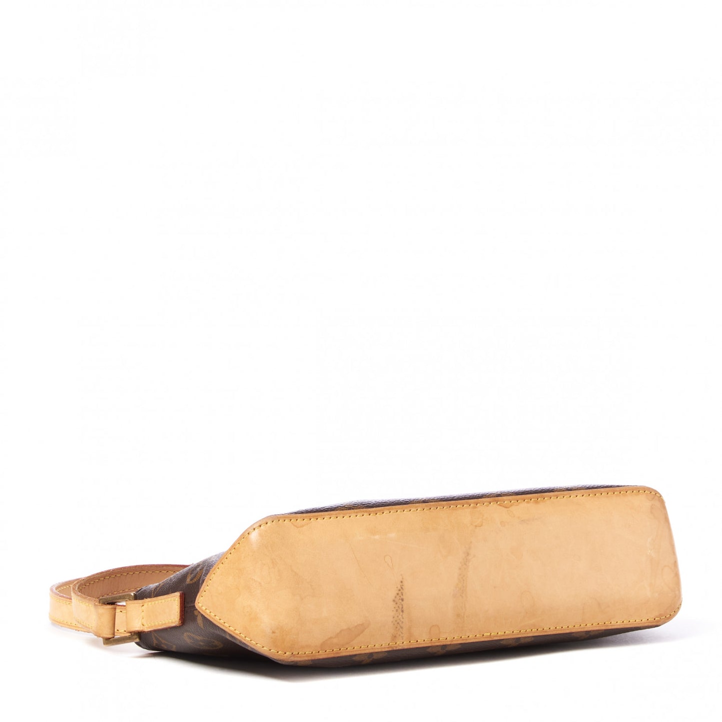 Monogram Trotteur