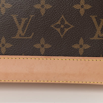 Louis Vuitton Monogram Alma BB 13 of 17