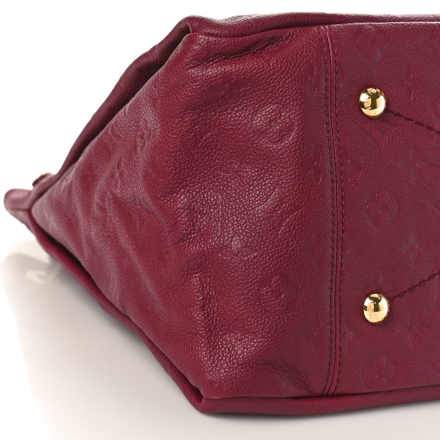 Louis Vuitton Empreinte Artsy MM Aurore 8 of 9