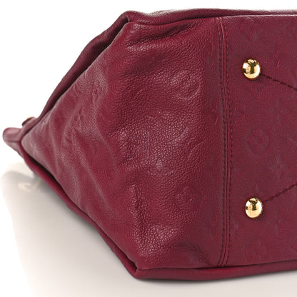 Louis Vuitton Empreinte Artsy MM Aurore 8 of 9