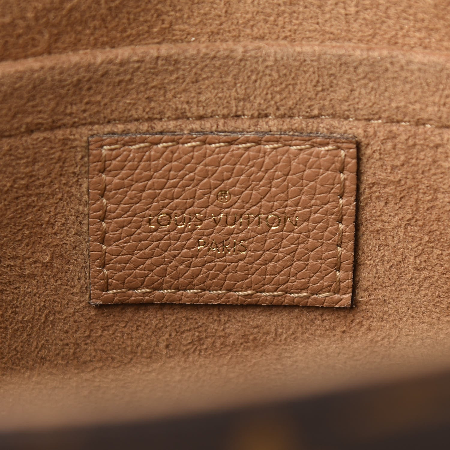 Louis Vuitton Monogram Marignan Sesame 5 of 10