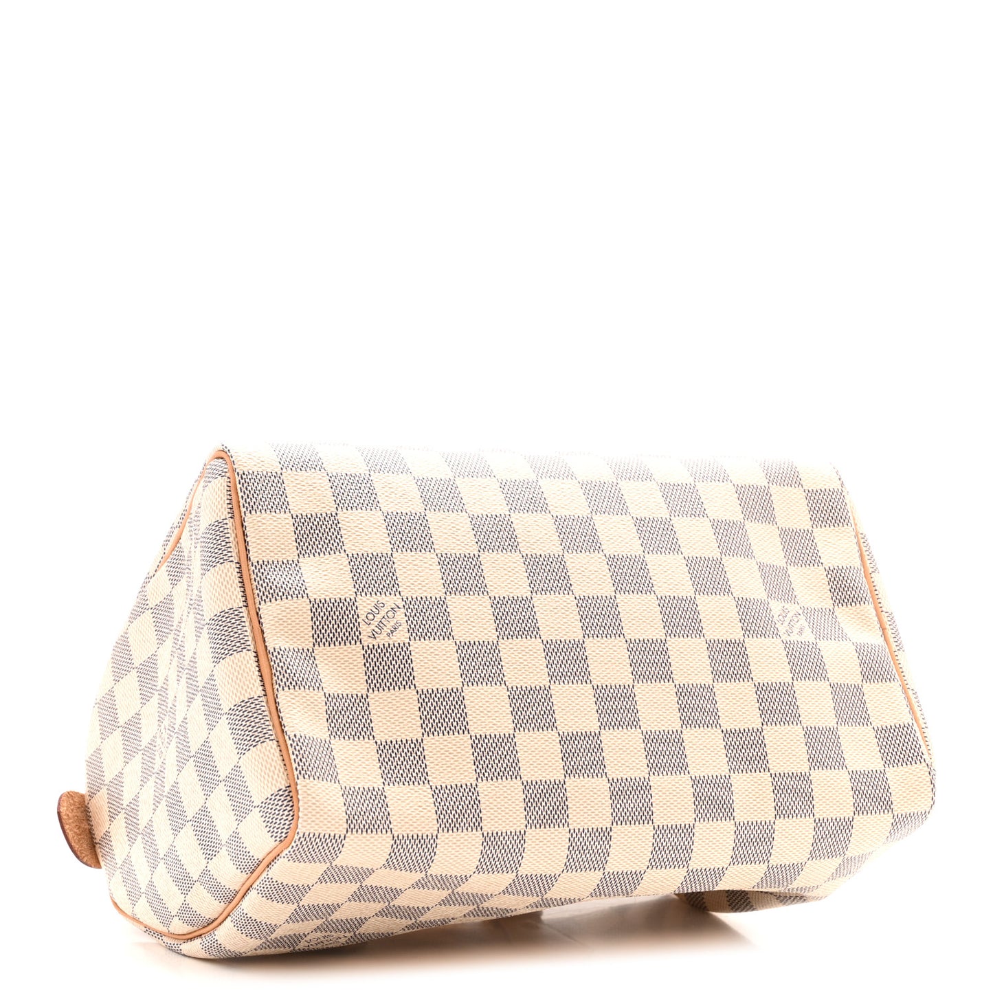Damier Azur Speedy 25