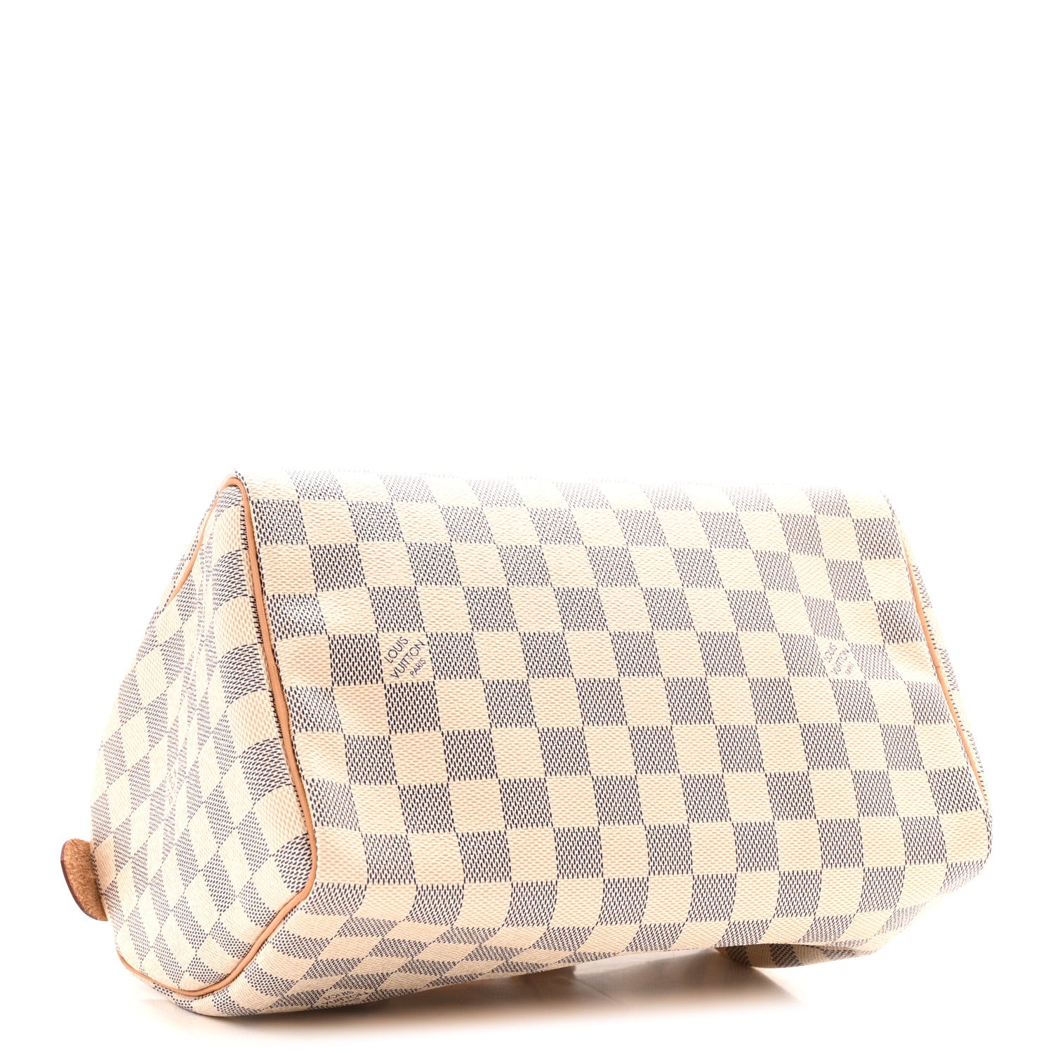 Louis Vuitton Damier Azur Speedy 25 4 of 13