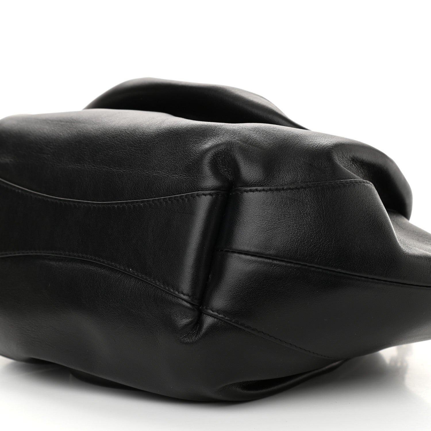 Givenchy Calfskin Kenny Shoulder Bag Black 10 of 10